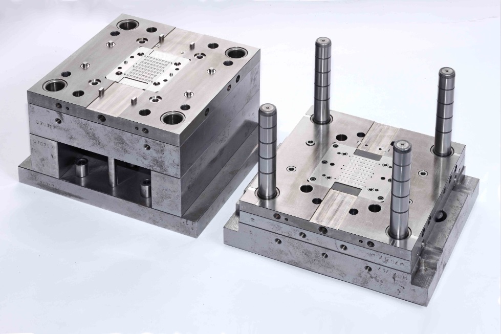 Precision Mold